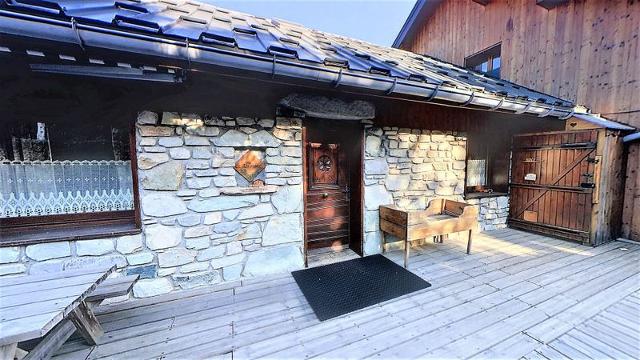 Flats LA LOUVIERE - Le Corbier