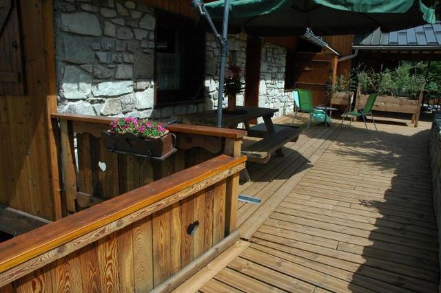 Flats LA LOUVIERE - Le Corbier