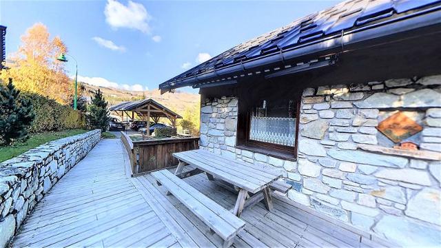 Flats LA LOUVIERE - Le Corbier