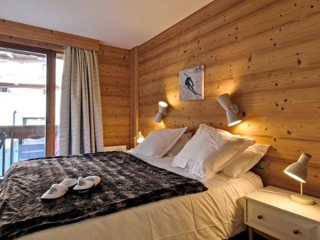 COURCHEVEL - 7 pers, 66 m2, 3/2 - Courchevel 1850