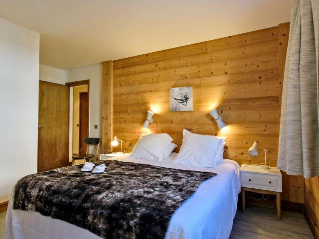 COURCHEVEL - 7 pers, 66 m2, 3/2 - Courchevel 1850