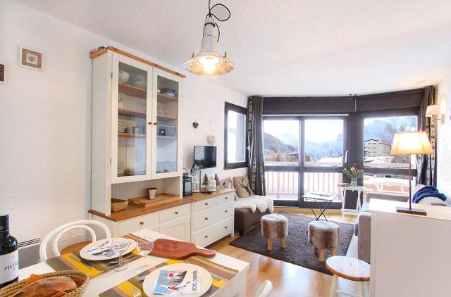 Appartements Viking - Les Deux Alpes Venosc