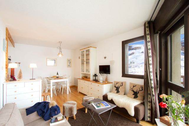 Appartements Viking - Les Deux Alpes Venosc