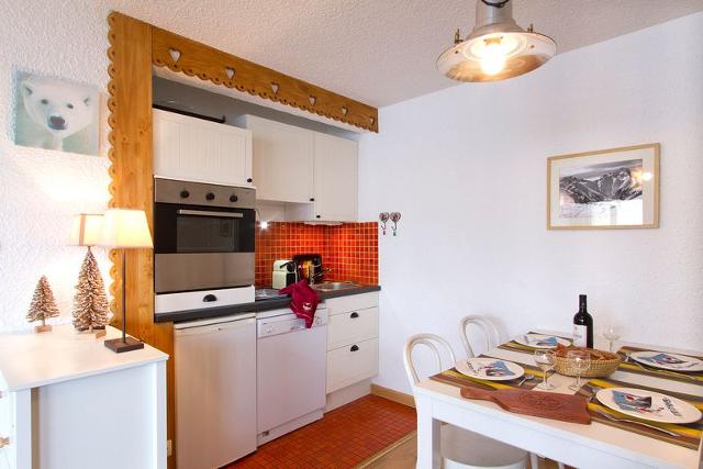Appartements Viking - Les Deux Alpes Venosc