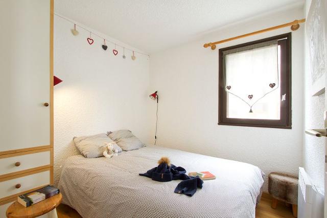 Appartements Viking - Les Deux Alpes Venosc