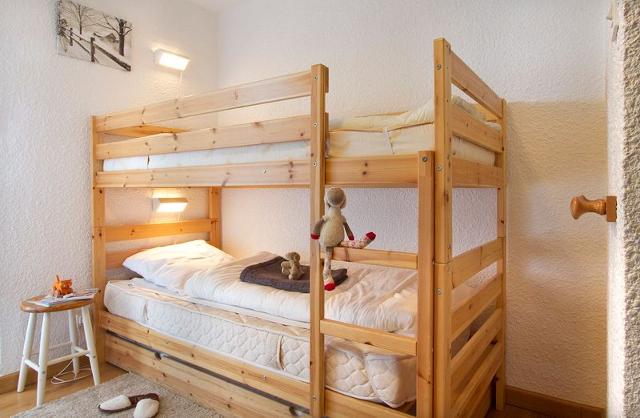 Appartements Viking - Les Deux Alpes Venosc