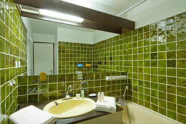 Appartements Viking - Les Deux Alpes Venosc