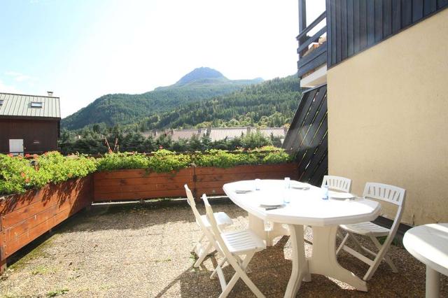 Appartement Clos Des Cavales 2 CHA360-A005 - Serre Chevalier 1350 - Chantemerle