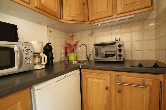 Appartement Clos Des Cavales 2 CHA360-A005 - Serre Chevalier 1350 - Chantemerle