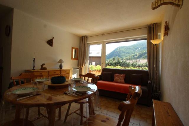 Appartement Clos Des Cavales 2 CHA360-A005 - Serre Chevalier 1350 - Chantemerle