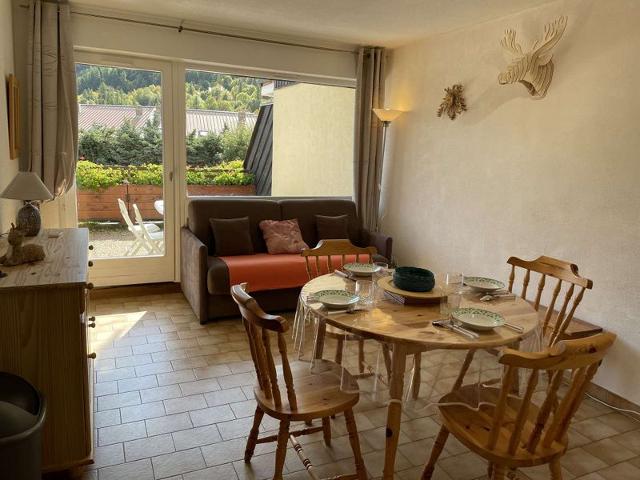 Appartement Clos Des Cavales 2 CHA360-A005 - Serre Chevalier 1350 - Chantemerle