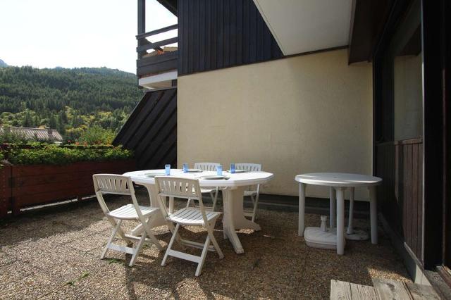 Appartement Clos Des Cavales 2 CHA360-A005 - Serre Chevalier 1350 - Chantemerle