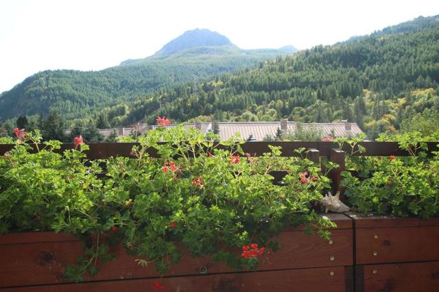 Appartement Clos Des Cavales 2 CHA360-A005 - Serre Chevalier 1350 - Chantemerle