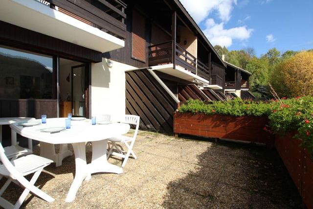 Appartement Clos Des Cavales 2 CHA360-A005 - Serre Chevalier 1350 - Chantemerle