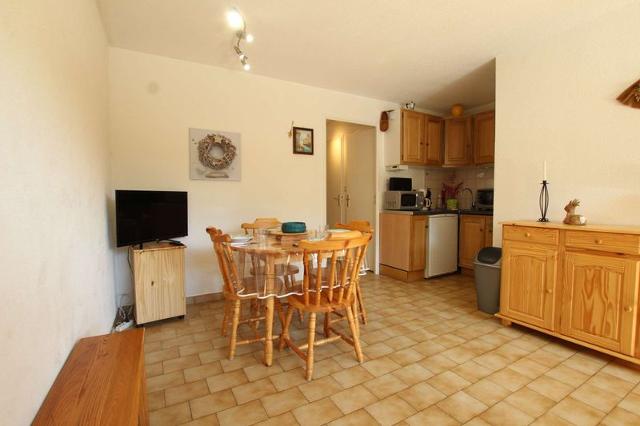 Appartement Clos Des Cavales 2 CHA360-A005 - Serre Chevalier 1350 - Chantemerle