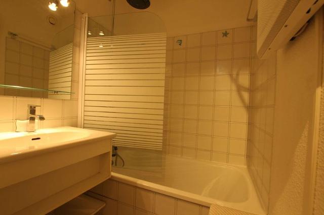 Appartement Clos Des Cavales 2 CHA360-A005 - Serre Chevalier 1350 - Chantemerle