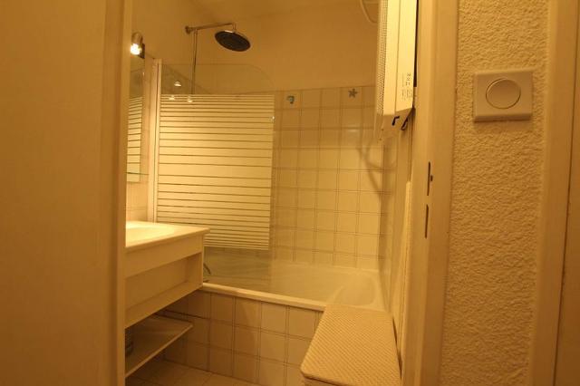 Appartement Clos Des Cavales 2 CHA360-A005 - Serre Chevalier 1350 - Chantemerle