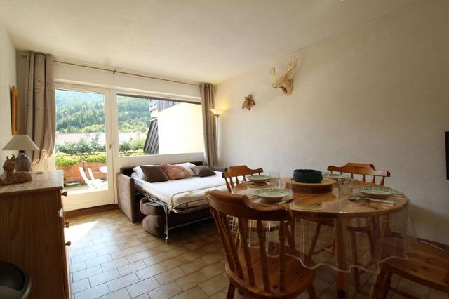 Appartement Clos Des Cavales 2 CHA360-A005 - Serre Chevalier 1350 - Chantemerle