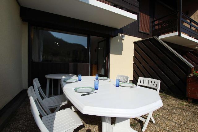 Appartement Clos Des Cavales 2 CHA360-A005 - Serre Chevalier 1350 - Chantemerle