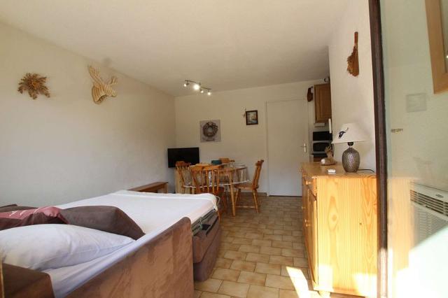 Appartement Clos Des Cavales 2 CHA360-A005 - Serre Chevalier 1350 - Chantemerle