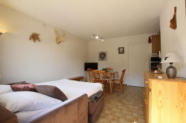 Appartement Clos Des Cavales 2 CHA360-A005 - Serre Chevalier 1350 - Chantemerle