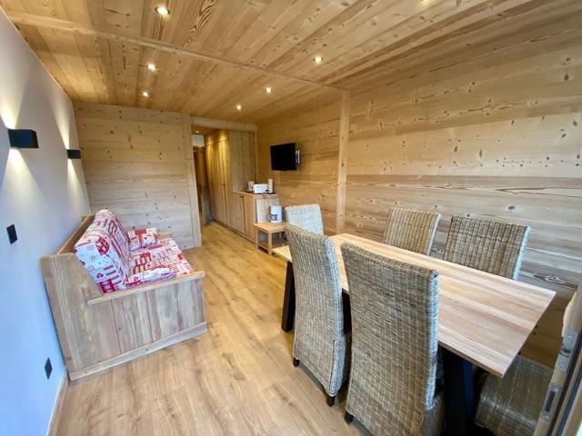 8 personnes centre village (PAN317) - La Clusaz