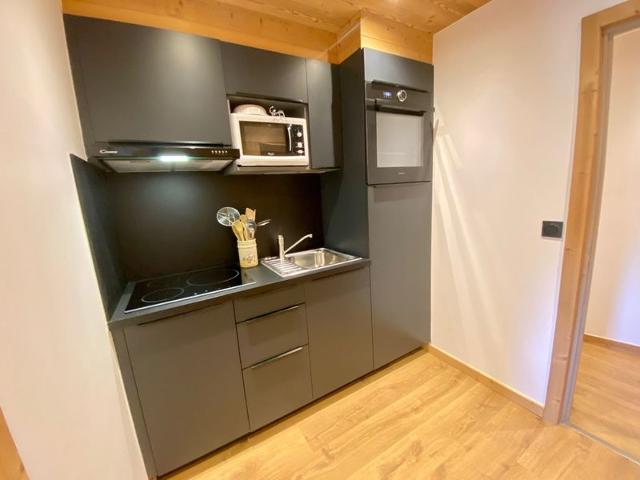 8 personnes centre village (PAN317) - La Clusaz