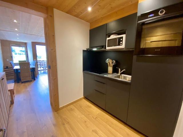 8 personnes centre village (PAN317) - La Clusaz