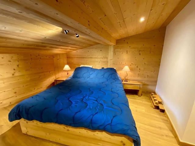 8 personnes centre village (PAN317) - La Clusaz