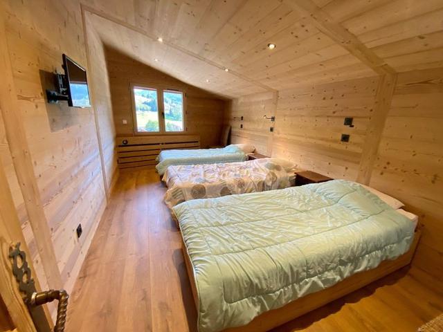 8 personnes centre village (PAN317) - La Clusaz