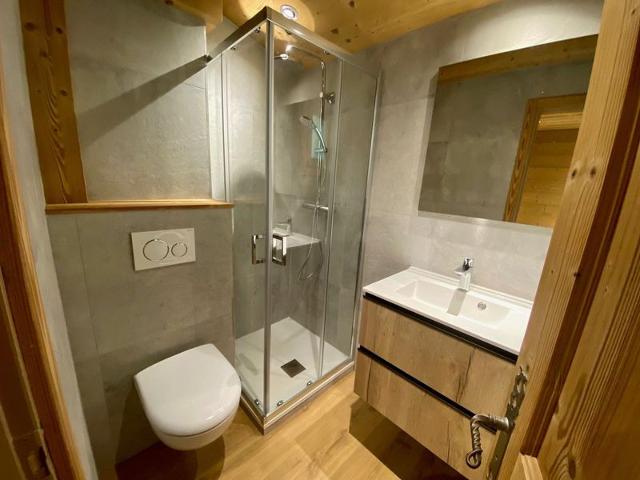8 personnes centre village (PAN317) - La Clusaz