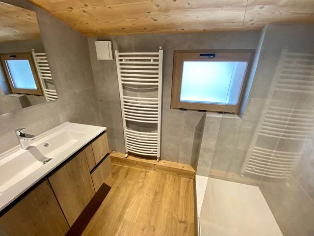 8 personnes centre village (PAN317) - La Clusaz