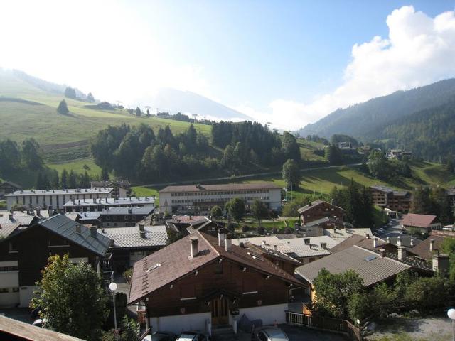 8 personnes centre village (PAN317) - La Clusaz