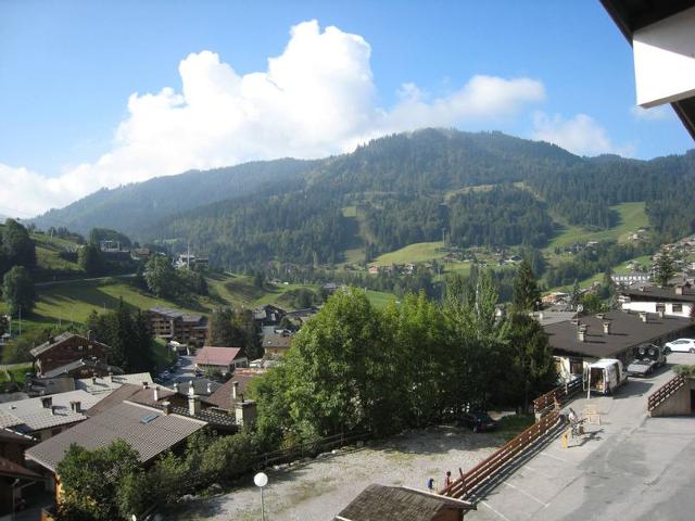 8 personnes centre village (PAN317) - La Clusaz
