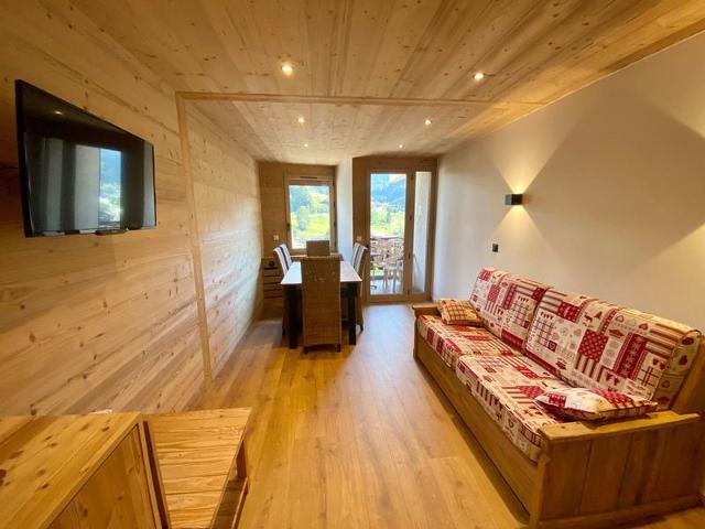 8 personnes centre village (PAN317) - La Clusaz