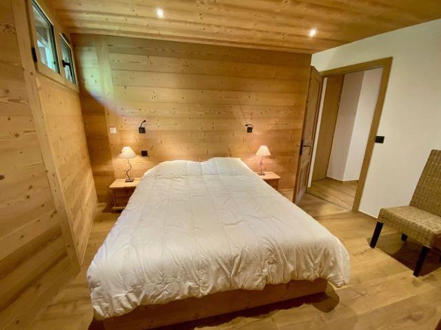 8 personnes centre village (PAN317) - La Clusaz