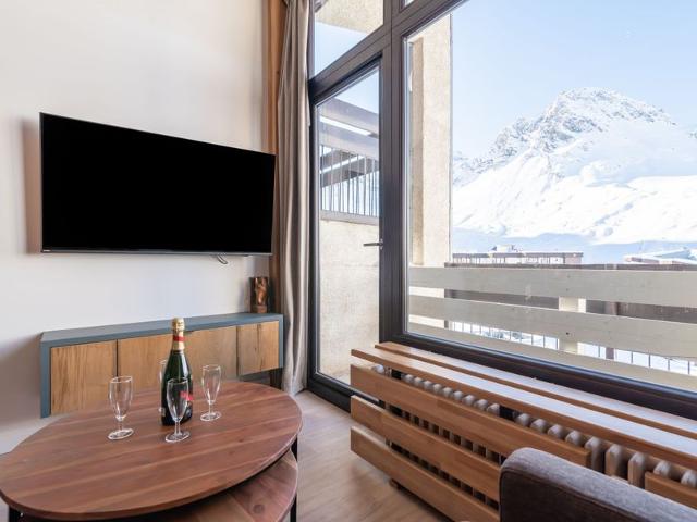 Flat Les Hauts du Val Claret(Val Claret) - Tignes Val Claret