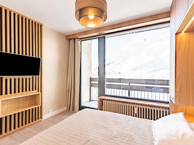 Flat Les Hauts du Val Claret(Val Claret) - Tignes Val Claret