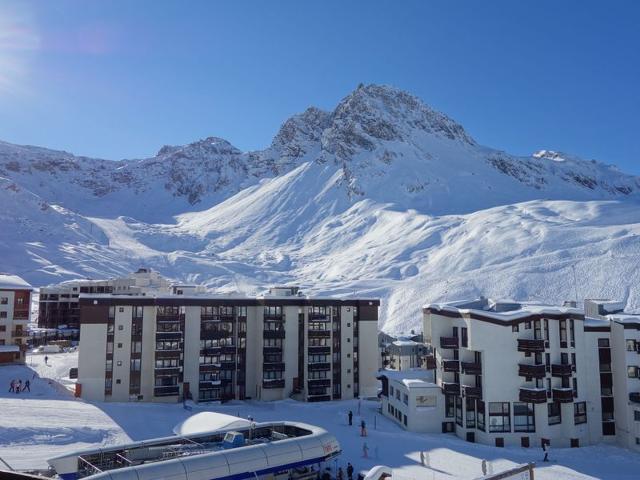 Flat Les Hauts du Val Claret(Val Claret) - Tignes Val Claret