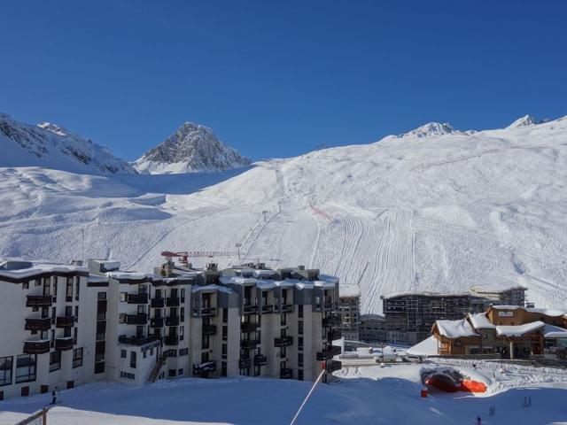 Flat Les Hauts du Val Claret(Val Claret) - Tignes Val Claret