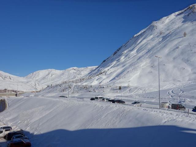 Flat Les Hauts du Val Claret(Val Claret) - Tignes Val Claret