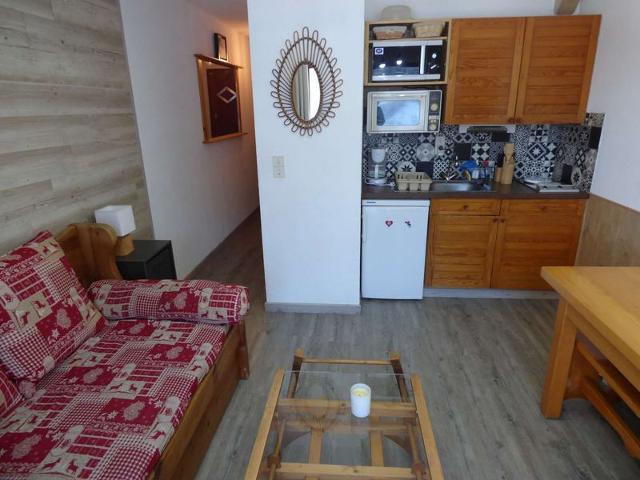 Joli studio pour 4 personnes au Grand Bornand ! - Le Grand Bornand