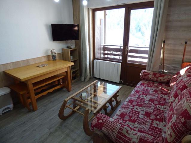Joli studio pour 4 personnes au Grand Bornand ! - Le Grand Bornand
