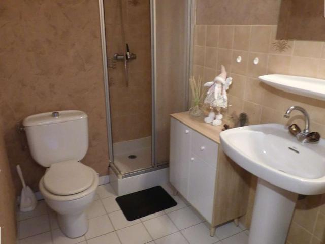Joli studio pour 4 personnes au Grand Bornand ! - Le Grand Bornand