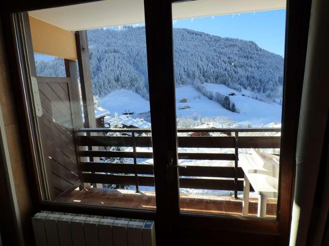 Joli studio pour 4 personnes au Grand Bornand ! - Le Grand Bornand
