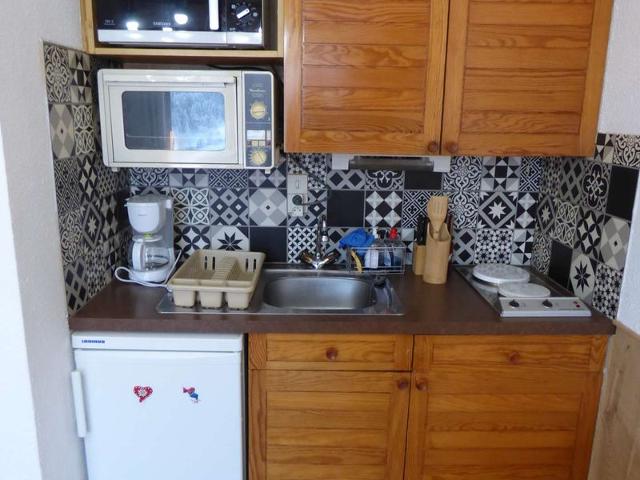 Joli studio pour 4 personnes au Grand Bornand ! - Le Grand Bornand