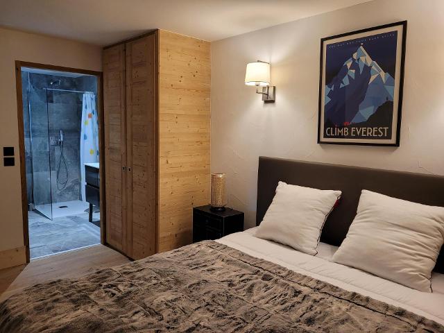 travelski home choice - Flats DIAMANT DES CIMES - La Rosière