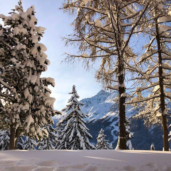 travelski home choice - Flats DIAMANT DES CIMES - La Rosière