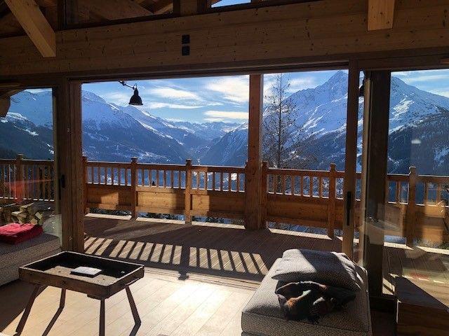 travelski home choice - Flats DIAMANT DES CIMES - La Rosière