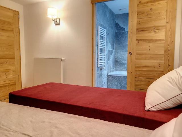 travelski home choice - Flats DIAMANT DES CIMES - La Rosière